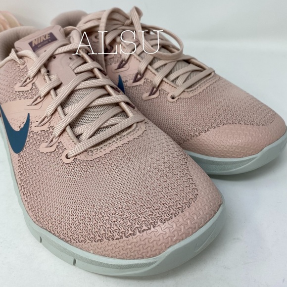 NWT Nike Metcon 4 Particle Beige W AUTHENTIC - Picture 6 of 8